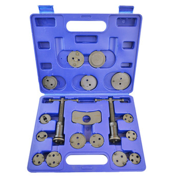 AUTOMOTIVE | Astro Pneumatic (18-Piece) Brake Caliper Wind Back Tool Set - 78618