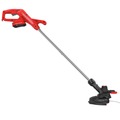  | Factory Reconditioned Craftsman CMCST915D1R V20 Lithium-Ion 10 in. Cordless WEEDWACKER String Trimmer and Edger Kit (2 Ah) image number 7