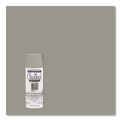 Paint | Rust-Oleum 302593 Ultra Matte Chalked Paint, Matte Country Gray, 12 oz Aerosol Can, 6/Carton image number 2