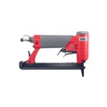 Pneumatic Specialty Staplers | SENCO SFW09-C ProSeries 22-Gauge 3/8 in. Crown 1/2 in. Fine Wire Stapler image number 2