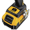 Impact Drivers | Factory Reconditioned Dewalt DCF887M2R 20V MAX XR Cordless Lithium-Ion Brushless 1/4 in. Impact Driver Kit (4.0 Ah) image number 3