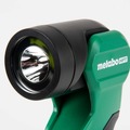  | Metabo HPT UB18DEQ4M 18V Multivolt  250 Lumen Lithium-Ion Cordless LED Flashlight (Tool Only) image number 3
