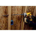 Drill Drivers | Dewalt DWD210G 120V 10 Amp VSR Pistol Grip 1/2 in. Corded Drill image number 9