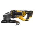 Angle Grinders | Dewalt DCG460B 60V MAX Brushless Lithium-Ion 7 in. to 9 in. Cordless Large Angle Grinder (Tool Only) image number 0