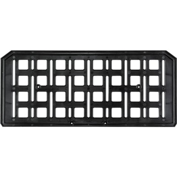 Makita MAKTRAK 8 in. Molle Panel Divider - T-92031