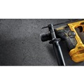 Rotary Hammers | Dewalt DCH072BDCB135C-BNDL 12V MAX XTREME Brushless 9/16 in. Cordless SDS-Plus Rotary Hammer with 2-Piece Lithium-Ion Batteries and Charger Starter Kit Bundle (3 Ah/5 Ah) image number 12