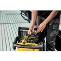 Clearance Center | Dewalt DCPW1600Y2 2X20V MAX 1600 PSI Brushless Cordless Pressure Washer​ Kit with FLEXVOLT (12 Ah) image number 18