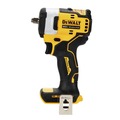 DeWALT Spring Savings! Save up to $100 off DeWALT power tools | Dewalt DCF913BDCB204-BNDL 20V MAX Brushless Lithium-Ion 3/8 in. Cordless Impact Wrench with 4 Ah Battery Bundle image number 2