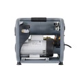 Portable Air Compressors | SENCO PC0968 1.5 HP 2.5 Gallon Oil-Free Twin Stack Air Compressor image number 3