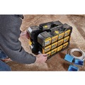 Cases and Bags | Dewalt DWST14121 Flip-Bin Organizer image number 10