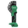 Clearance Center | Metabo HPT UB18DEQ4M 18V MultiVolt Lithium-Ion Cordless 250 Lumen LED Flashlight (Tool Only) image number 5