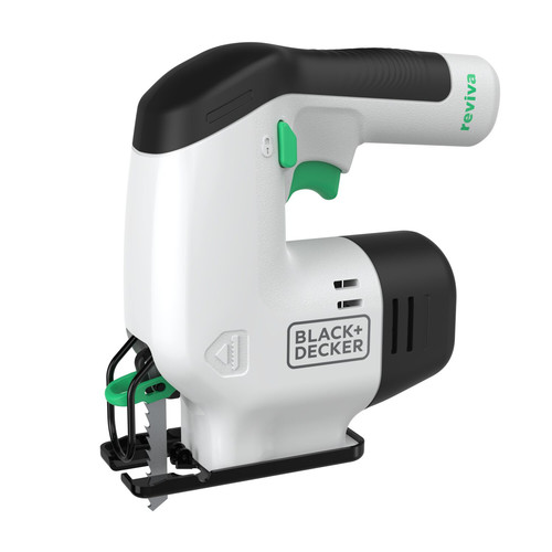 Jig Saws | Black & Decker REVCJS12C 12V MAX reviva Cordless Jig Saw image number 0