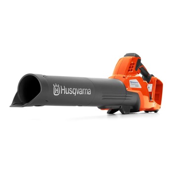 LEAF BLOWERS | Husqvarna 970480202 40V Brushless Lithium-Ion Powered Cordless Leaf Blower (Tool Only)