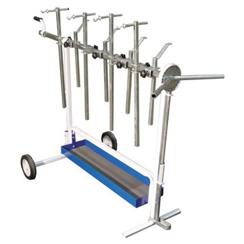 POWER TOOLS | Astro Pneumatic Super Stand Super Stand Universal Rotating Parts Work Stand - 7300