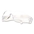  | 3M 11329 Virtual Safety Glasses - Clear (100/Carton) image number 3