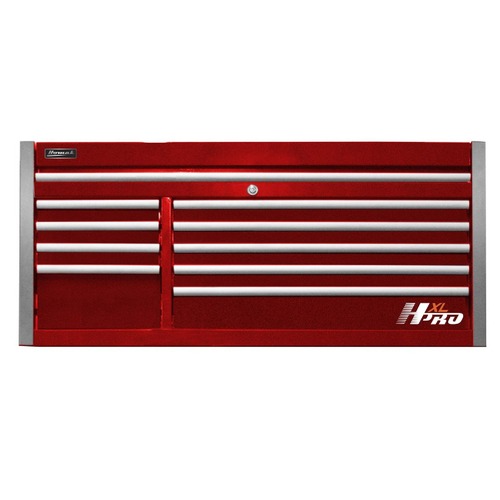 Tool Chests | Homak HX02060103 HXL 60 in. Top Chest - Red image number 0