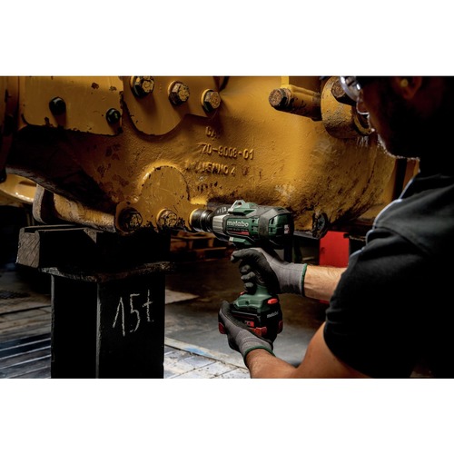 Metabo SSW 18 LTX 1750 BL 18V Brushless Lithium-Ion 3/4 in