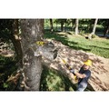 Pole Saws | Dewalt DCPS620BDCB246CK-BNDL 20V MAX XR Brushless Cordless Pole Saw with Lithium-Ion Battery and Charger Starter Kit Bundle (6 Ah/4 Ah) image number 26