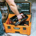 Clearance Center | Klein Tools 54803MB MODbox Medium Toolbox image number 14