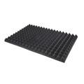Tool Storage Accessories | GearWrench 83370 4-Piece Trap Mat Universal Tool Drawer Liners image number 1