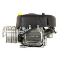Replacement Engines | Briggs & Stratton 21R707-0152-G1BS Itek Series 10.5 Gross HP 344cc Gas Engine image number 3