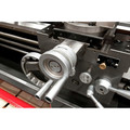 Metal Lathes | JET JT9-892312 E-1236VS with ACU-RITE 303 DRO and Taper Attachment image number 5