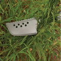 Axe | Fiskars 385101 Terrain Titan 18 in. Clearing Machete Axe image number 4