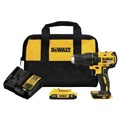 Drill Drivers | Dewalt DCD777D1 20V MAX XTREME Brushless 1/2 in. Cordless Drill Driver Kit image number 0