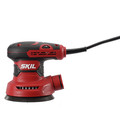 Random Orbital Sanders | Skil SR211601 2.8 Amp 5 in. Corded Random Orbital Sander image number 4