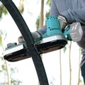 Band Saws | Makita XBP03Z 18V LXT Lithium-Ion Compact Band Saw (Tool Only) image number 13
