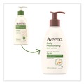 July Member-Exclusive Offer Save 10% off on One Item | Aveeno Active Naturals 3600 12 oz. Pump Bottle Daily Moisturizing Lotion image number 4