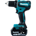  | Factory Reconditioned Makita XFD131-R 18V LXT Brushless Lithium-Ion 1/2 in. Cordless Compact Drill Driver Kit (3 Ah) image number 1