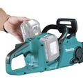 Chainsaws | Makita XCU03Z X2 (36V) LXT Lithium-Ion Brushless Cordless 14 in. Chain Saw (Tool Only) image number 8