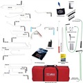 Unlocking Kits | Access Tools SPRO Super Pro Complete Set image number 10