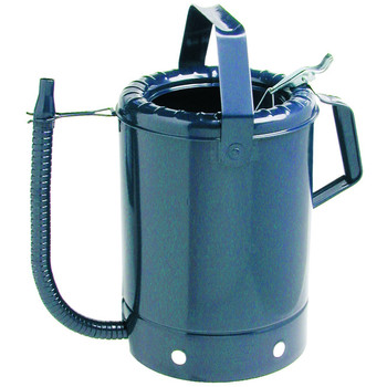 Plews 8 Quart Flexible Painted Measure - 75-668