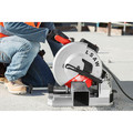 Clearance Center | SKILSAW SPT62MTC-22 SkilSaw 15 Amp 12 in. Dry Cut Saw image number 8