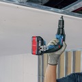 Combo Kits | Bosch GXL18V-291B25 18V Brushless Lithium-Ion 1/4 in. Cordless Hex Screwgun and Cut-Out Tool Combo Kit (4 Ah) image number 17