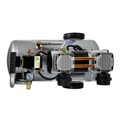 Presidents' Day Sale! Save $35 off $199! | California Air Tools 4710W 1 HP 4.7 Gallon Quiet Air Compressor image number 5