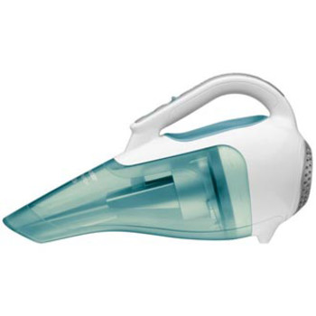 Black & Decker DustBuster 9.6V Cordless Wet and Dry Hand Vacuum - CWV9610