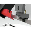 Band Saws | JET JT9-891020 EHB-8VSM 8 x 13 Variable Speed Mitering Bandsaw image number 2
