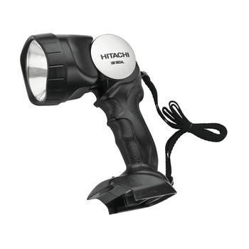 Hitachi HXP 14.4V - 18V Cordless Lithium-Ion Flashlight (Tool Only) - UB18DAL