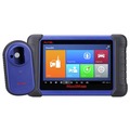 Scan Tools | Autel IM508 IM508 Key Programming Tablet image number 2