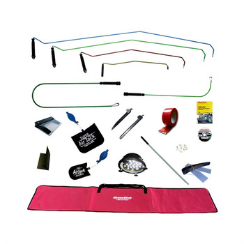 UNLOCKING KITS | Access Tools 21-Piece Ultimate Long Reach Kit - ULRK