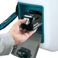 Sprayers | Makita XSU01SM1 18V LXT Lithium-Ion Cordless 2.6 Gallon Backpack Sprayer Kit (4 Ah) image number 5