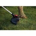  | Factory Reconditioned Craftsman CMCST900BR V20 Lithium-Ion Cordless WEEDWACKER 13 in. String Trimmer/Edger With Automatic Feed (Tool Only) image number 12