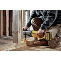 Dewalt DCD471B 60V MAX Brushless Quick-Change Stud and Joist Drill with E-Clutch System (Tool Only) image number 9