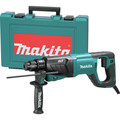  | Factory Reconditioned Makita HR2641-R 1 in. AVT SDS-Plus D-Handle Rotary Hammer image number 0