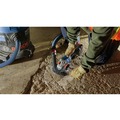Clearance Center | Factory Reconditioned Bosch GWS18V-13PN-RT 18V PROFACTOR Brushless Lithium-Ion 5 in. - 6 in. Cordless Angle Grinder with Paddle Switch (Tool Only) image number 4