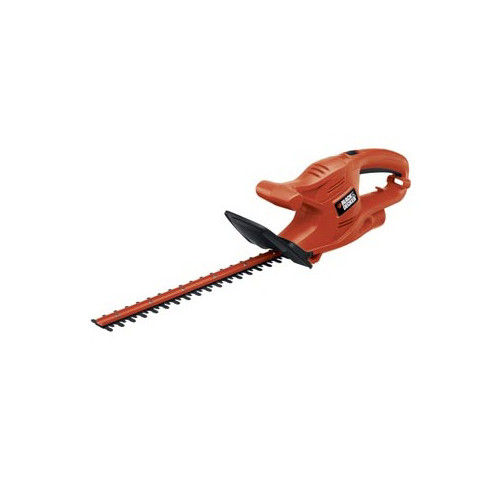  | Black & Decker TR116 3 Amp Dual Action 16 in. Electric Hedge Trimmer image number 0