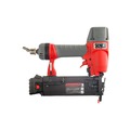 Brad Nailers | SENCO FinishPro 18MG FinishPro 18MG 18-Gauge 2-1/8 in. Oil-Free Brad Nailer image number 3